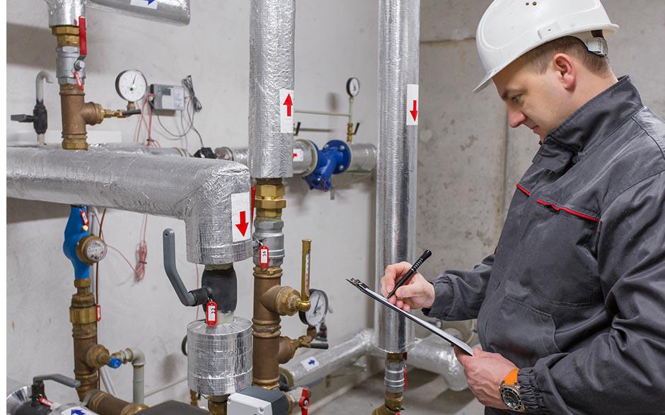 remplacement chaudière gaz Suresnes